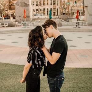 Meet your Posher, Naphtali